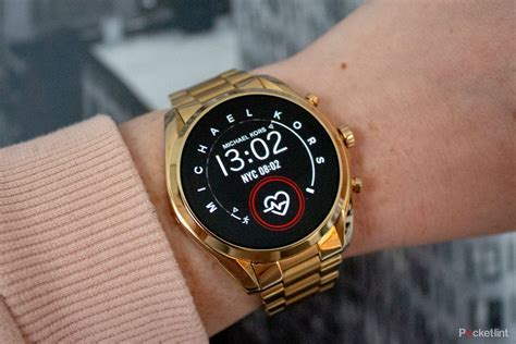 michael kors bradshaw test|Michael Kors Bradshaw 2 review .